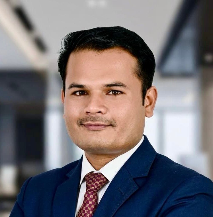 Aditya Gulame